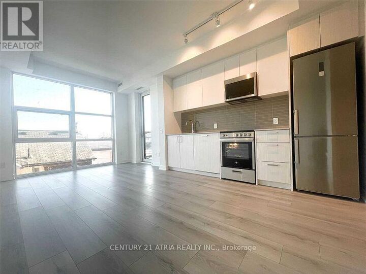 Property Photo:  1787 St. Clair Avenue West 330  ON M6N 0B7 