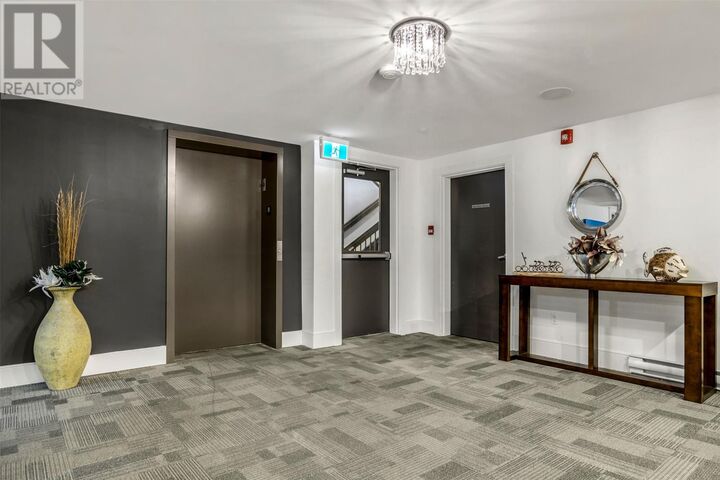 Property Photo:  27 Rhodora Street 207  NL A1A 4W8 