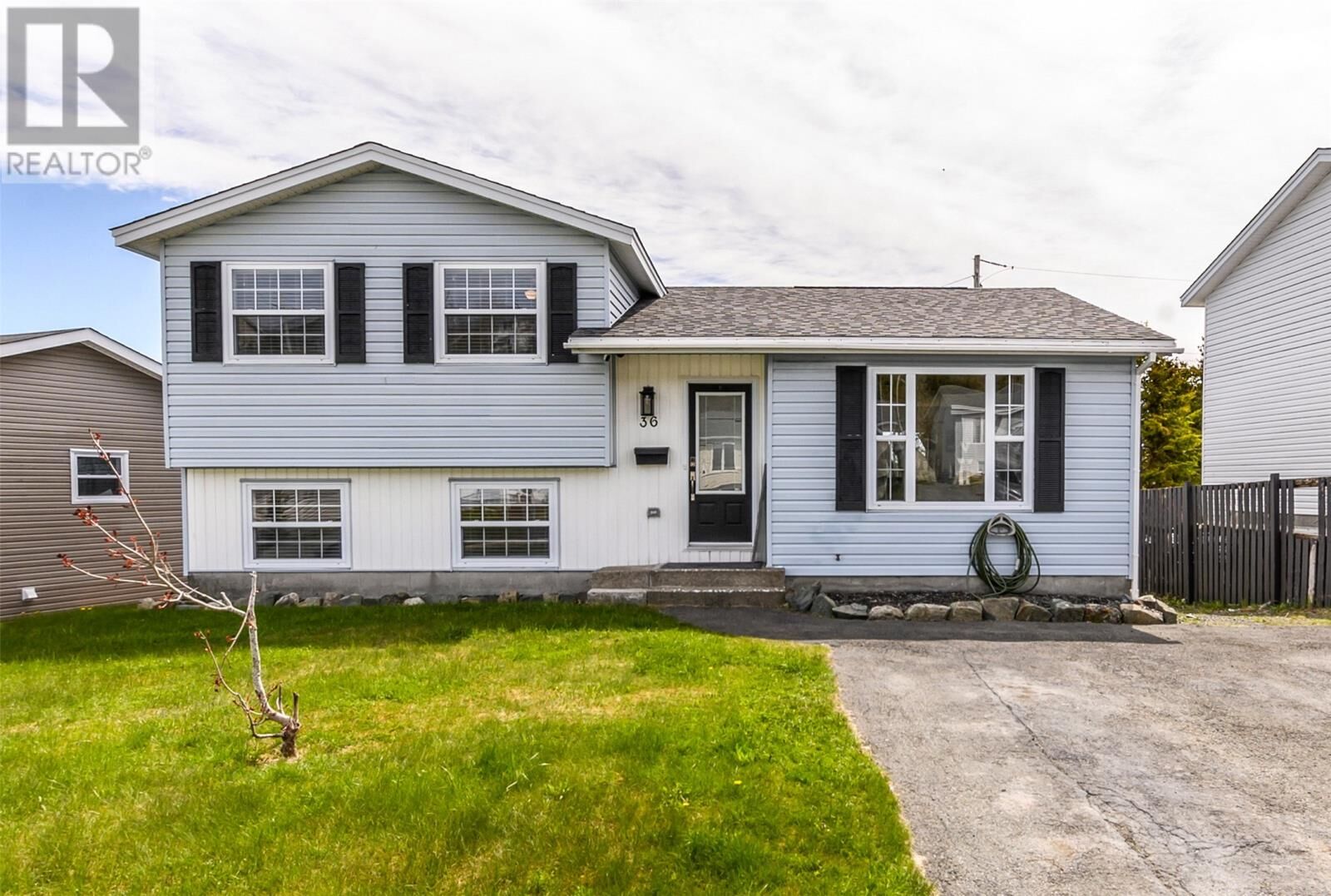 Property Photo:  36 Hemmer Jane Drive  NL A1N 4V6 