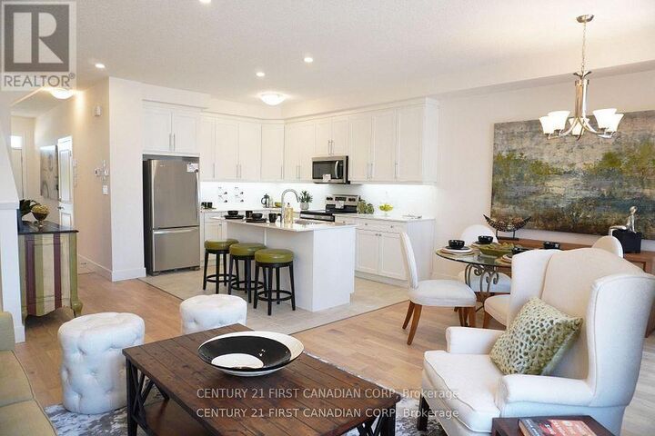 Property Photo:  522 Gatestone Road  ON N6M 0A2 