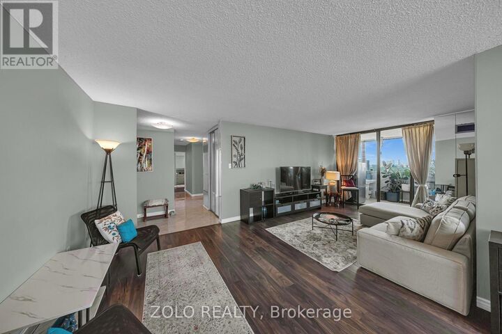 Property Photo:  133 Torresdale Avenue 2502  ON M2R 3T2 