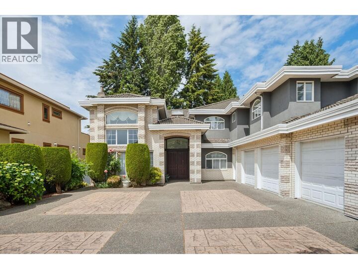 Property Photo:  12311 Flury Drive  BC V6V 1H6 