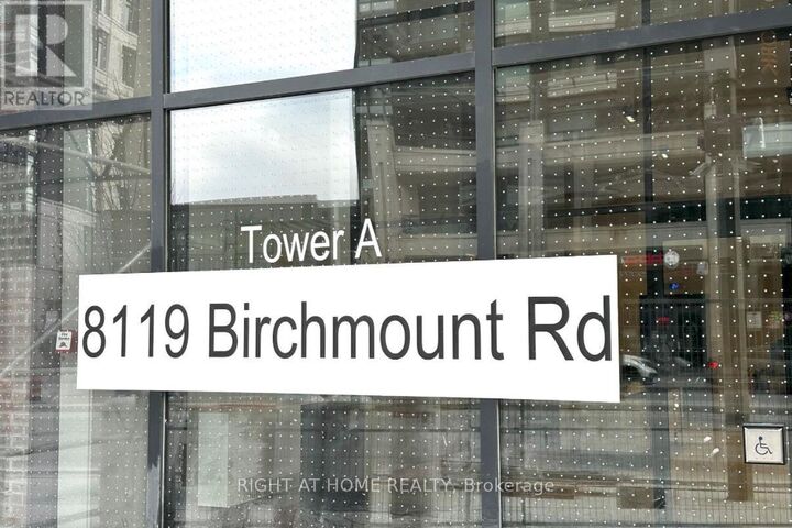 Property Photo:  8119 Birchmount Road 511  ON L6G 0H5 