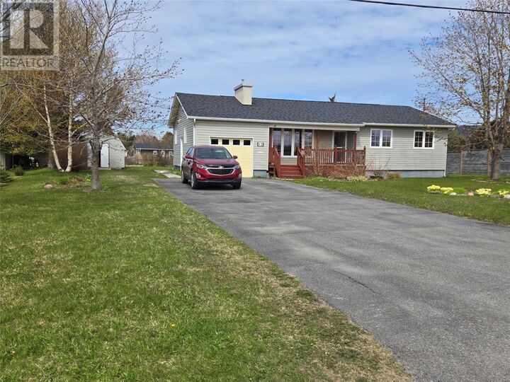 Property Photo:  15 Gaudon Lane  NL A2N 1B5 