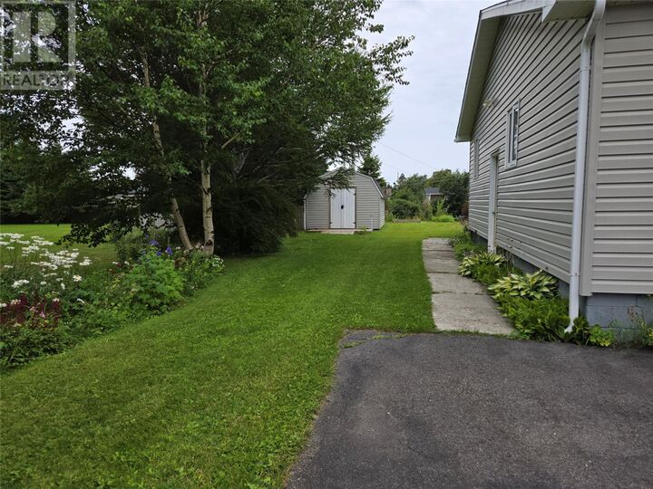 Property Photo: 15 Gaudon Lane NL A2N 1B5