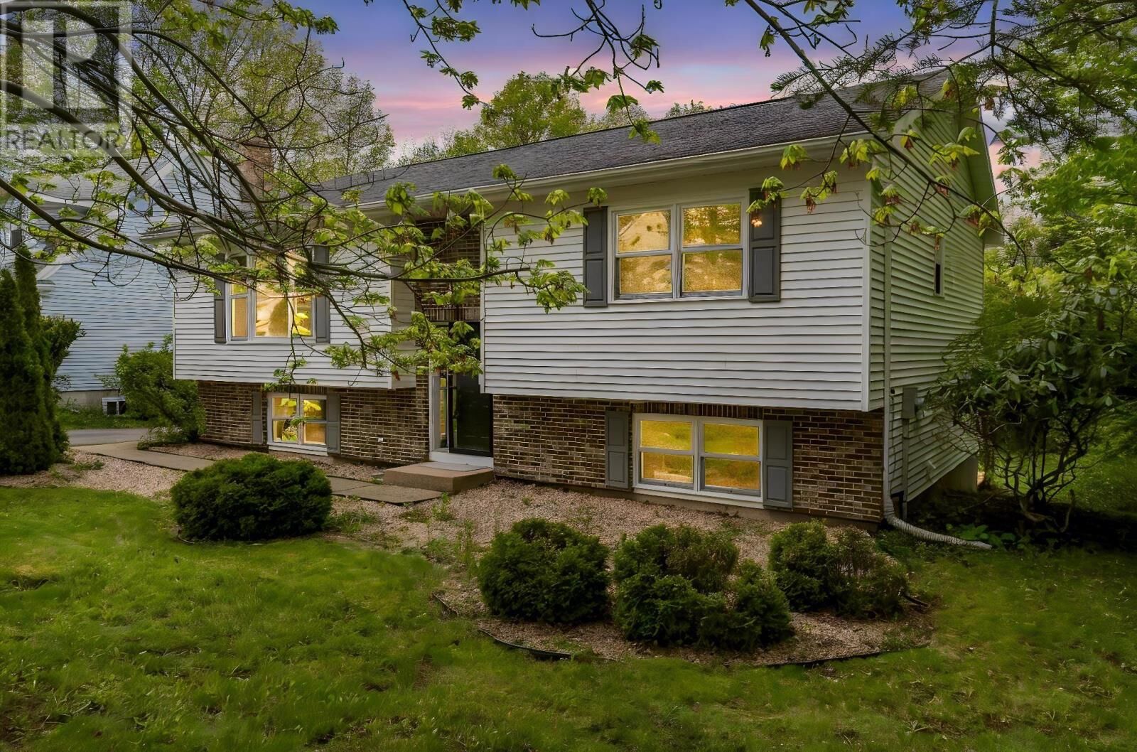Property Photo: 50 Alicia Boulevard NS B4N 4Z8