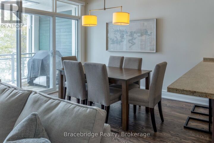 Property Photo:  1869 Muskoka Rd 118 Highway West A201-D1  ON P1L 1W8 