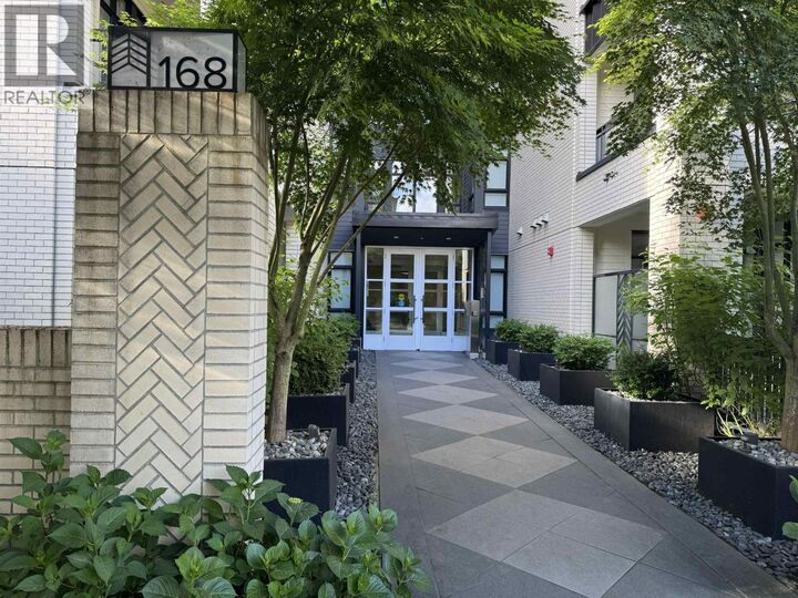 Property Photo:  168 East 35th Avenue 306  BC V5W 1A6 