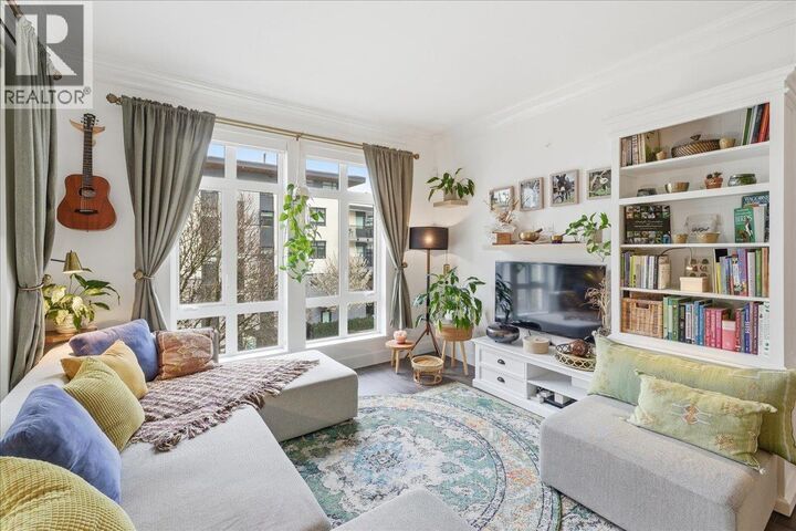 Photo de la propriété: 168 East 35th Avenue 306 BC V5W 1A6