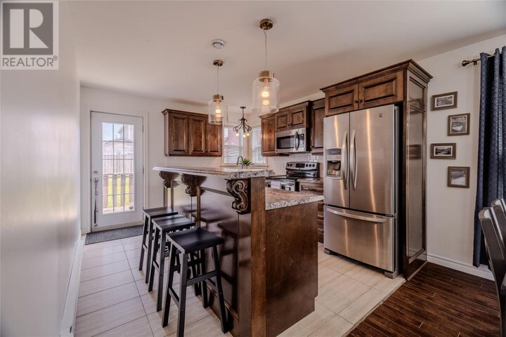Property Photo:  19 Blue Jay Place  NL A1L 0Y9 