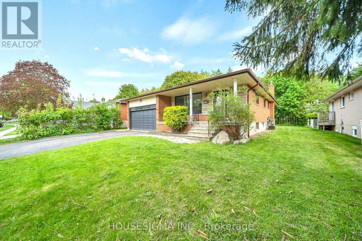 Property Photo:  70 Flanders Road  ON N1G 1W3 