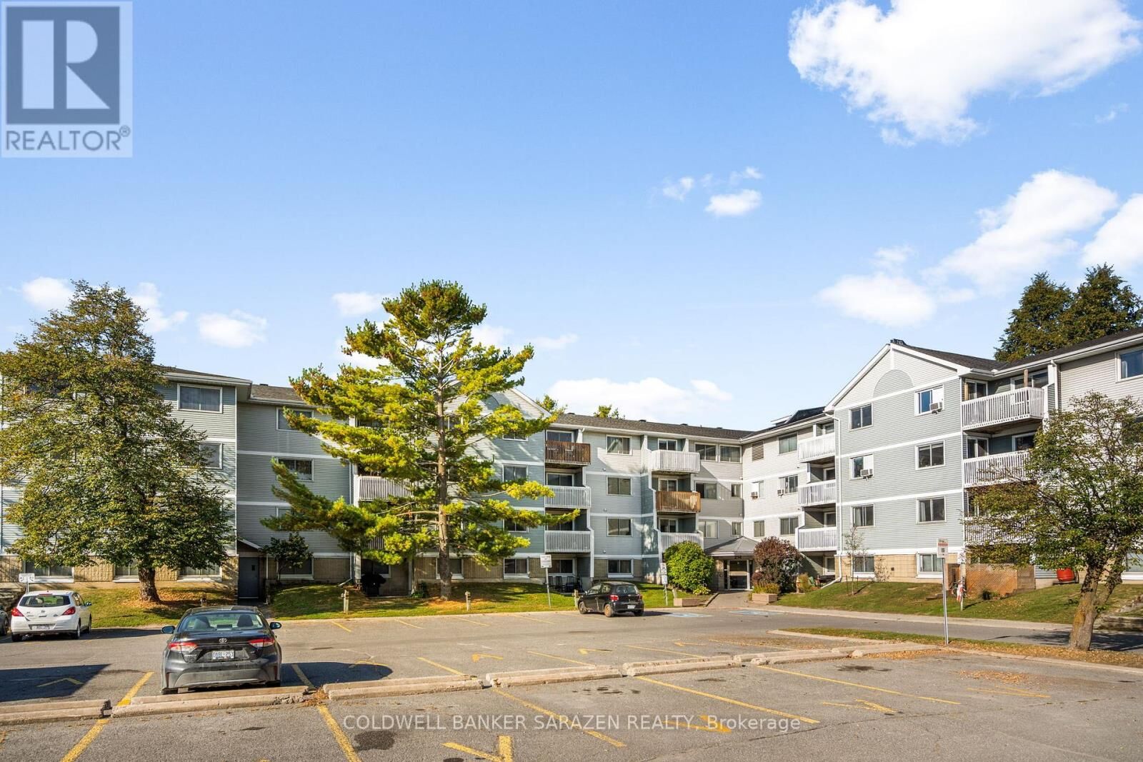 Property Photo:  214 Viewmount Drive 209  ON K2E 7X3 