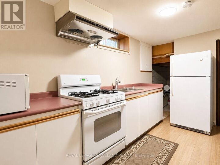 Property Photo:  403 Denlow Avenue Basement  ON L9C 1K1 