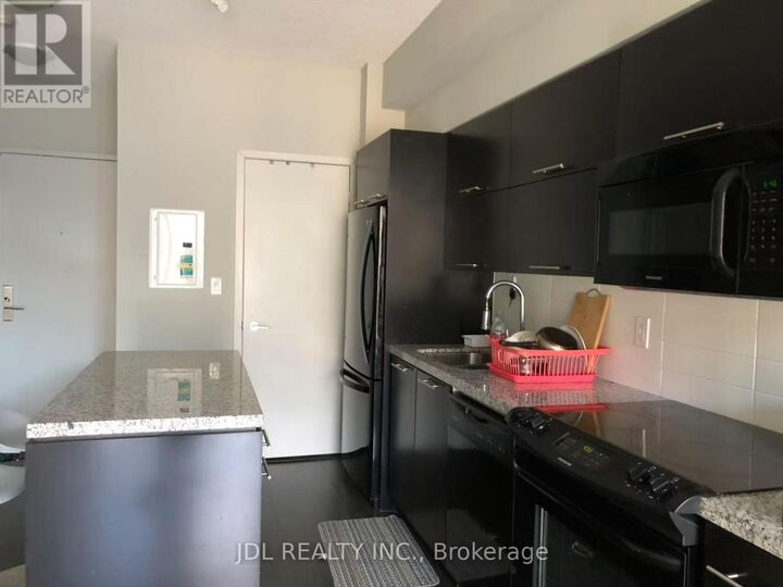 Property Photo:  126 Simcoe Street 1506  ON M5H 4E6 