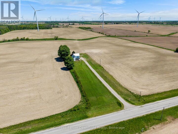 Property Photo: 728 North Line ON N0G 2R0