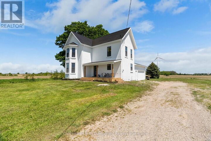 Property Photo: 728 North Line ON N0G 2R0