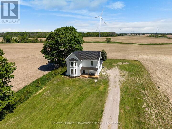 Photo de la propriété:  728 North Line  ON N0G 2R0 