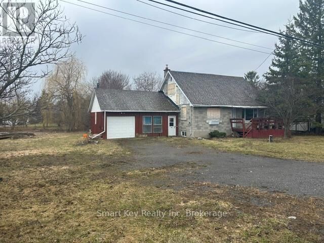 Property Photo:  1696 River Road  ON K4M 1B4 