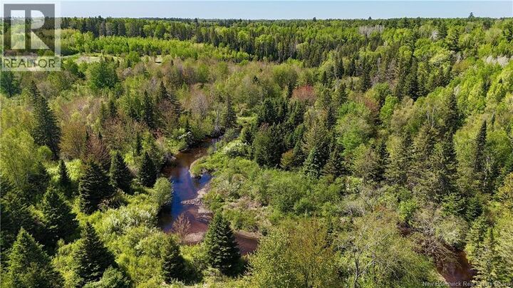 Property Photo:  Lot Dargavels Road  NB E4W 2X9 