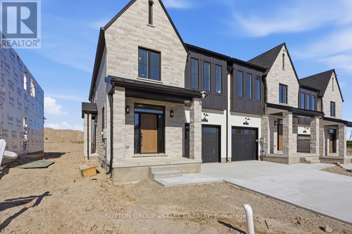 Property Photo:  2625 Barn Swallow Place  ON N6M 0J5 