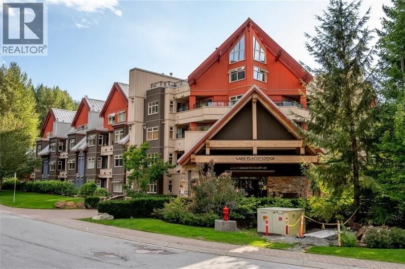 Property Photo:  2050 Lake Placid Road 207  BC V8E 0A8 