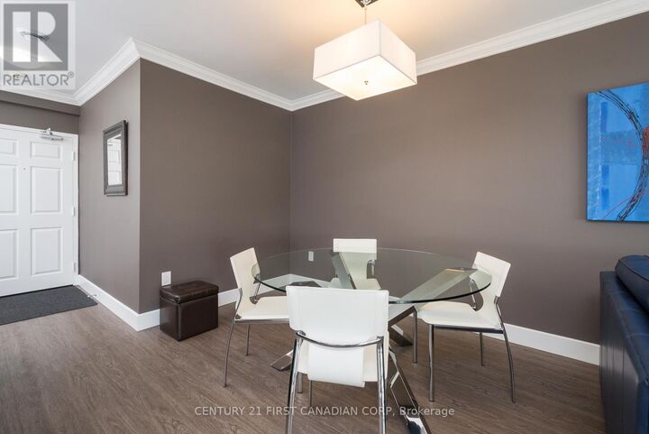 Property Photo:  544 Talbot Street 904  ON N6A 0A8 