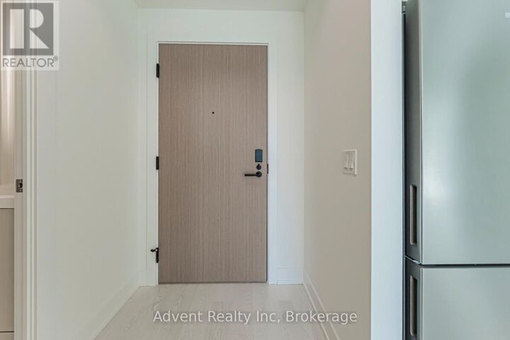 Property Photo:  25 Cordova Avenue 1609  ON M9A 0E5 