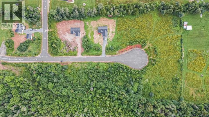 Property Photo:  Lot 10-01 Rosie Street  NB E3E 2J8 