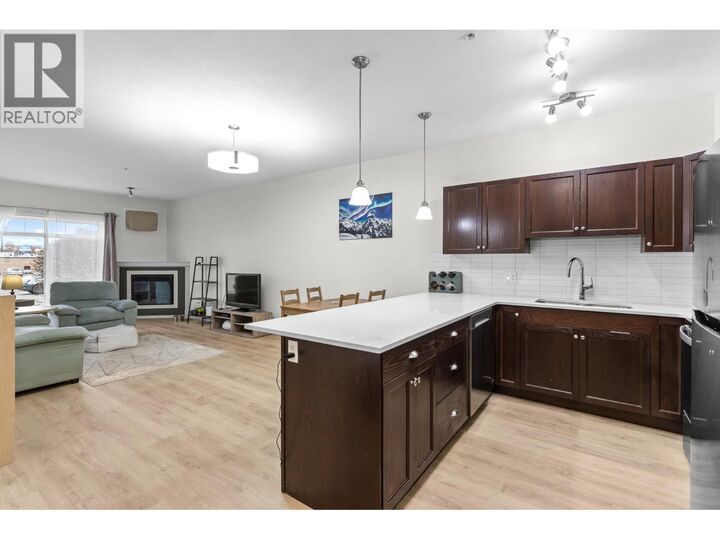 Property Photo:  250 Hollywood Road South 119  BC V1X 3S9 