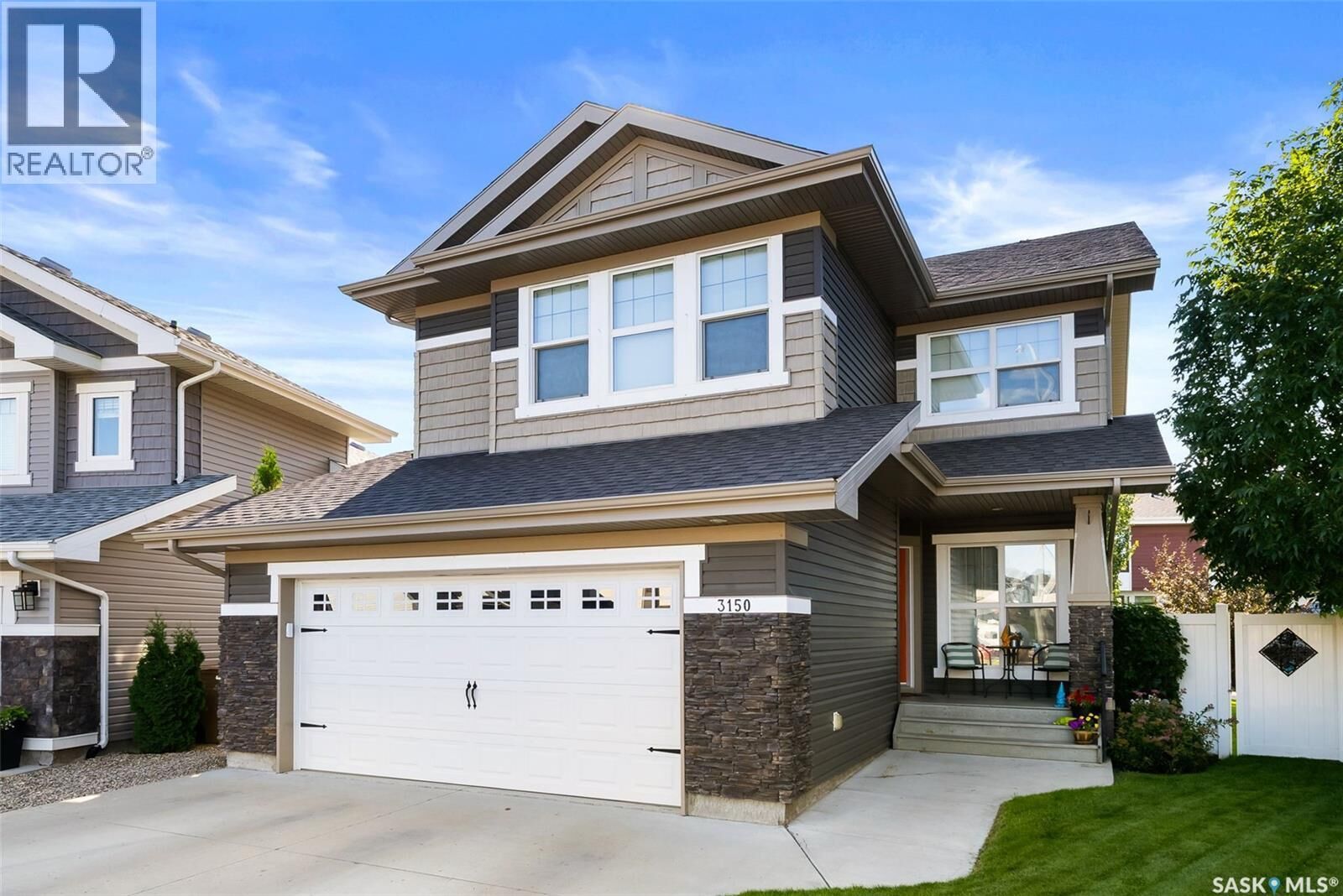 Property Photo:  3150 Brock Bay  SK S4X 0K4 