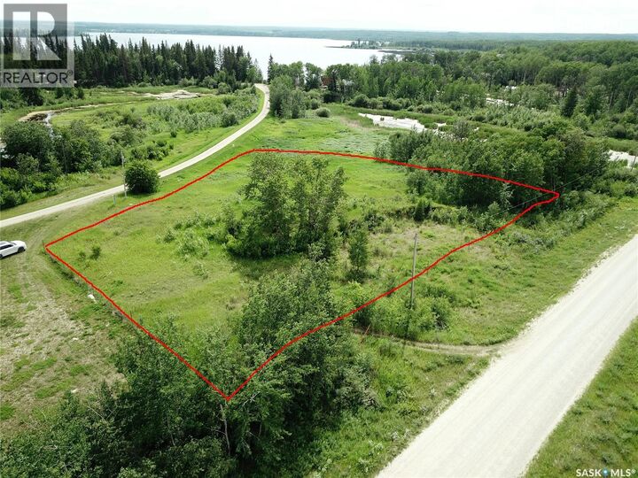 Property Photo:  Lot 1 - Misty Bay Drive, Big Shell Lake  SK S0J 2G0 