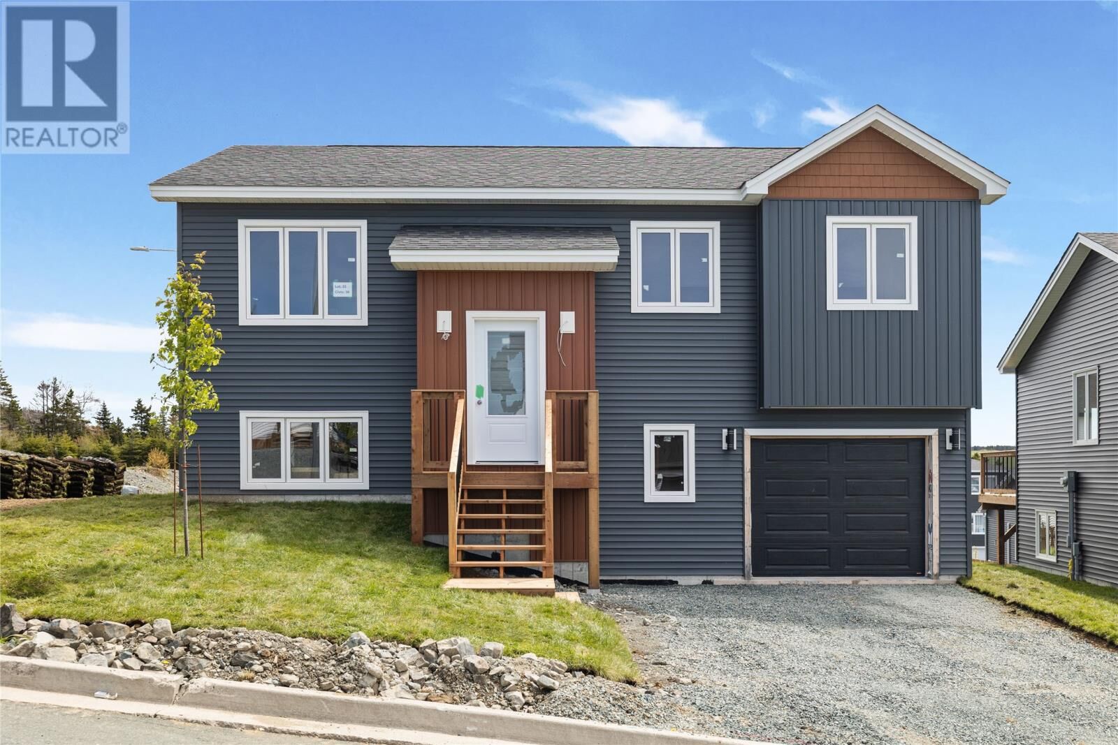 Property Photo:  30 Everard Avenue (Lot22)  NL A1S 1K5 
