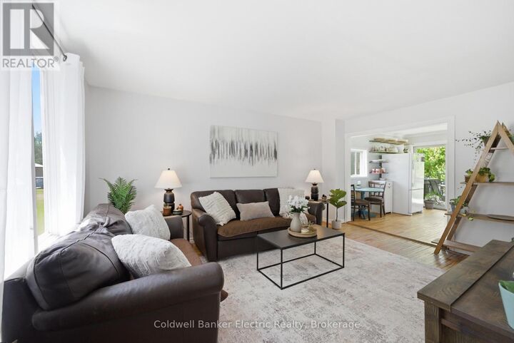 Property Photo:  780 Brown Street  ON K9J 4K8 