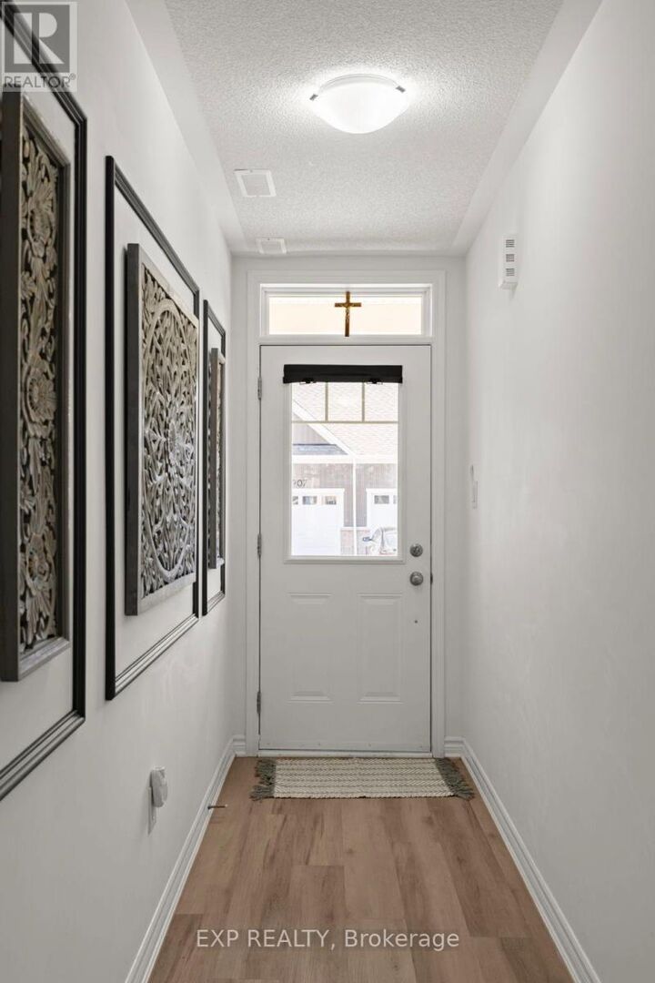 Property Photo:  708 Sargeant Place  ON L9S 0S9 