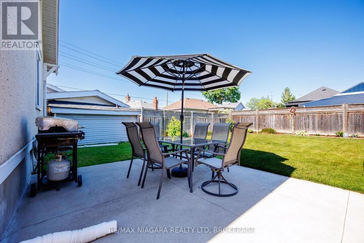 Property Photo:  58 Marquis Street  ON L2R 4Y8 