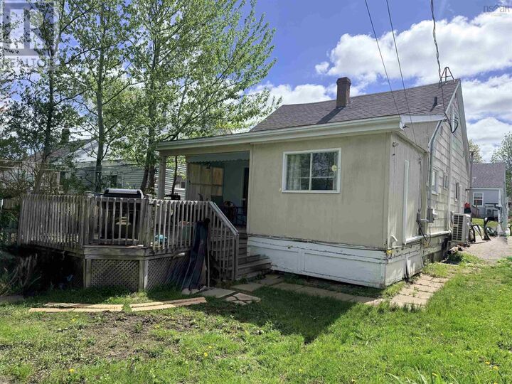 Property Photo: 9 Highland Drive NS B2H 4C3