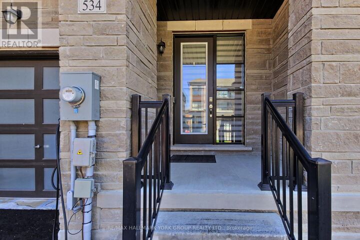 Property Photo:  534 New England Court  ON L3X 0M6 