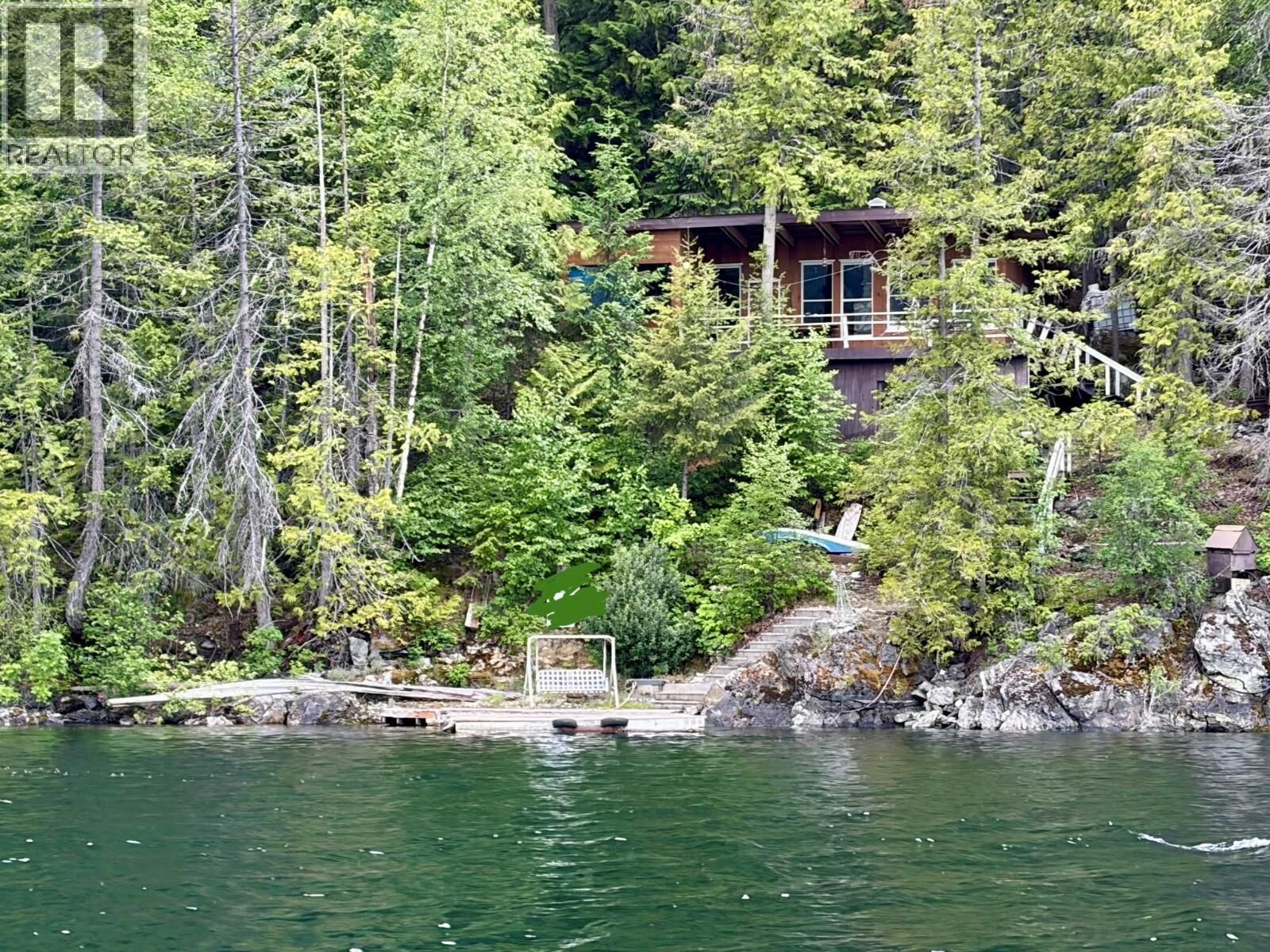 Property Photo:  2850 Boat Access West Side Other  BC V0H 1E1 