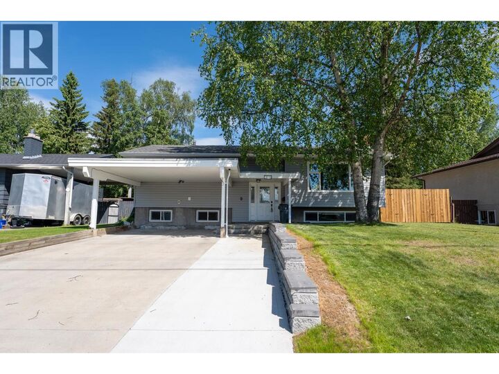 Property Photo:  2818 Lonsdale Street  BC V2L 4X9 