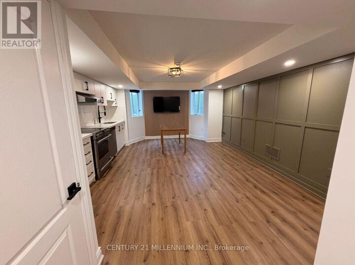 Property Photo:  2187 Alderbrook Drive Basement  ON L6M 4Z3 