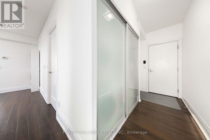 Property Photo:  120 Harrison Garden Boulevard 1306  ON M2N 0H1 