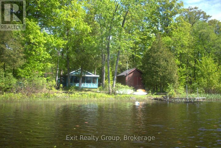 Property Photo:  559 C Pine Point Lane  ON K0K 3J0 