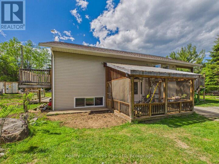 Property Photo:  235 Rock Point Road  ON P0A 1M0 