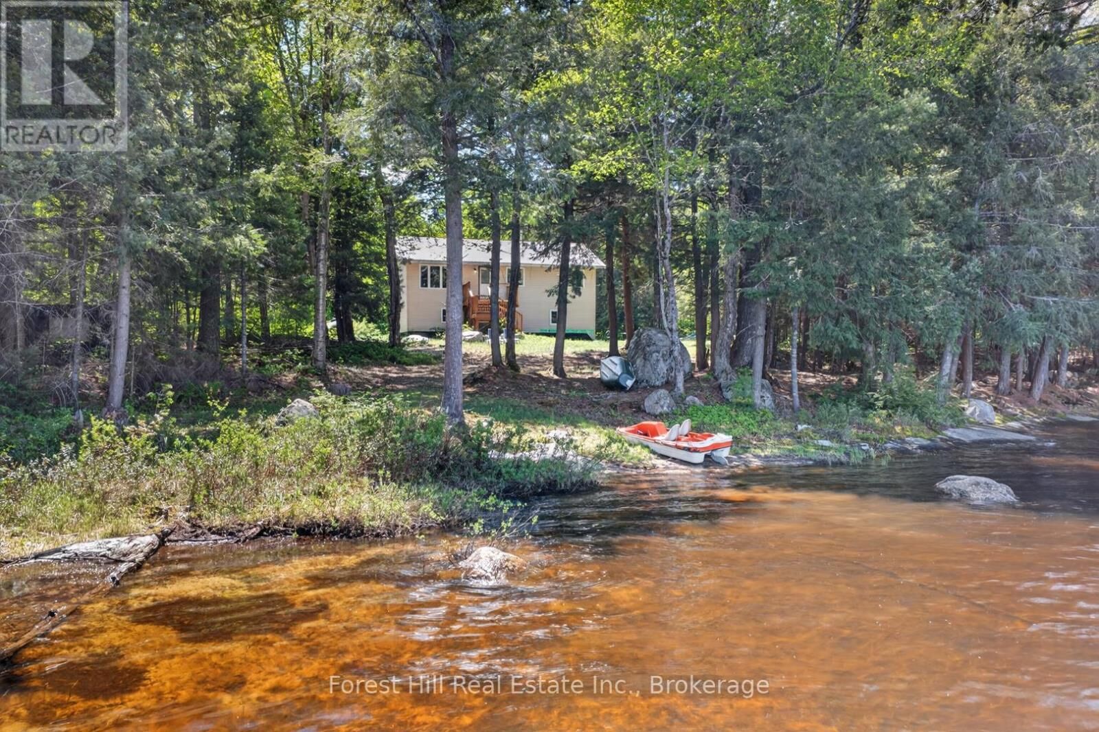 Property Photo:  439A Baker Road  ON P0A 1C0 