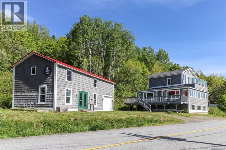 Property Photo:  8698 Route 102  NB E5K 4L3 