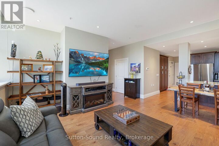 Property Photo:  945 3rd Avenue East 303  ON N4K 2K8 