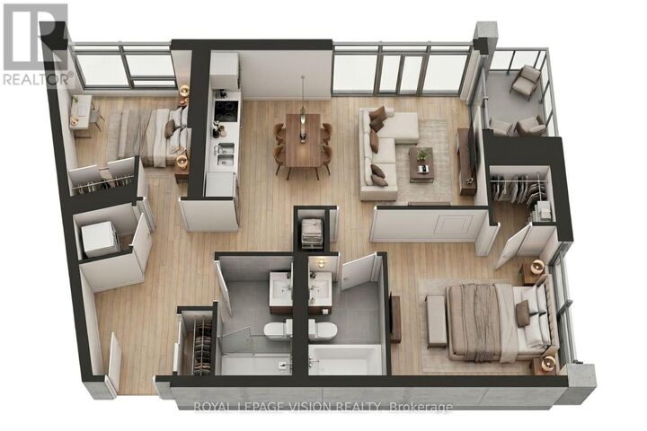 Property Photo:  10 York Street 3905  ON M5J 0E1 