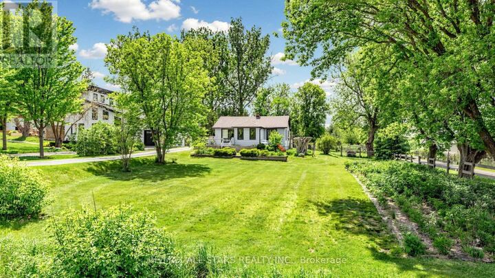 Property Photo: 5500 Highway 47 ON L9P 1R1