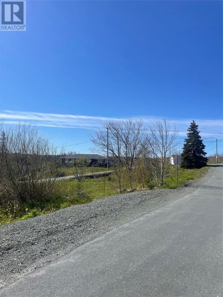 Property Photo:  2 Moore's Valley Road  NL A1K 1B3 