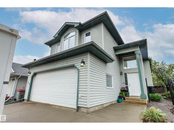 Property Photo:  24 Egerland Pl  AB T7Z 2W5 
